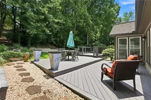 807 Arbor Forest Pl SW, Marietta, GA 30064 - Photo 30