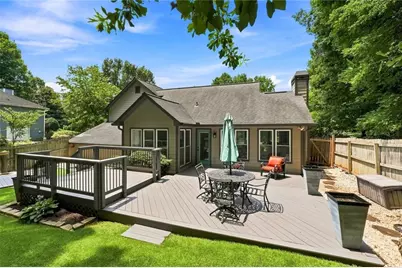 807 Arbor Forest Place SW, Marietta, GA 30064 - Photo 32