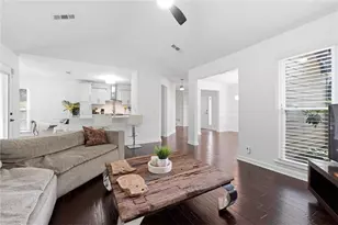 807 Arbor Forest Pl SW, Marietta, GA 30064 - Photo 6