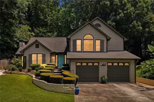 807 Arbor Forest Pl SW, Marietta, GA 30064 - Photo 2