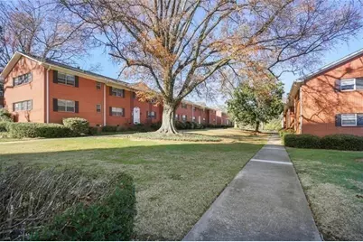 3660 Peachtree Road NE #E4, Atlanta, GA 30319 - Photo 16