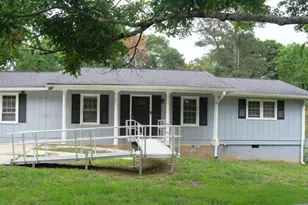4691 Bo Hendrick Dr, Austell, GA 30106 - Photo 1