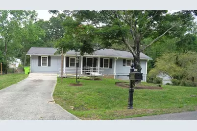 4691 Bo Hendrick Drive, Austell, GA 30106 - Photo 2