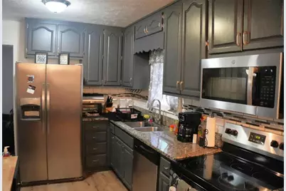 4691 Bo Hendrick Drive, Austell, GA 30106 - Photo 8