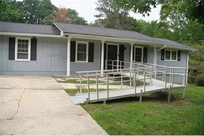 4691 Bo Hendrick Drive, Austell, GA 30106 - Photo 30