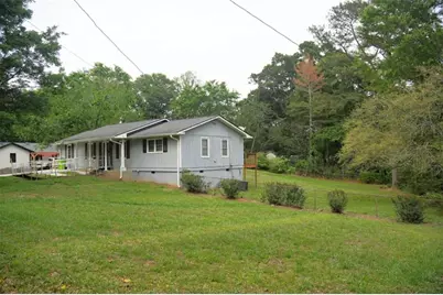 4691 Bo Hendrick Drive, Austell, GA 30106 - Photo 4