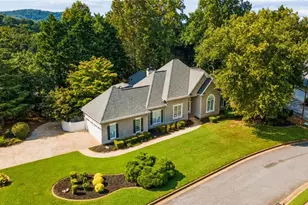 3729 Thunder Way NE, Marietta, GA 30066 - Photo 2