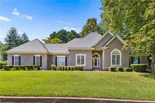 3729 Thunder Way NE, Marietta, GA 30066 - Photo 1