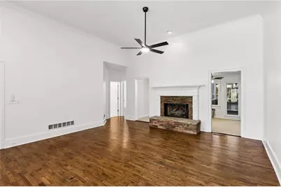 3729 Thunder Way NE, Marietta, GA 30066 - Photo 22