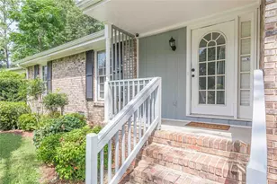 2521 Country Club Dr, Conyers, GA 30013 - Photo 1