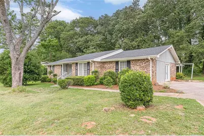 2521 Country Club Drive, Conyers, GA 30013 - Photo 4