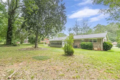 2521 Country Club Drive, Conyers, GA 30013 - Photo 48