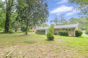 2521 Country Club Dr, Conyers, GA 30013 - Photo 48