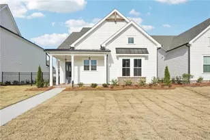 527 Godfrey Dr, Cumming, GA 30040 - Photo 2