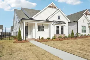 527 Godfrey Dr, Cumming, GA 30040 - Photo 4