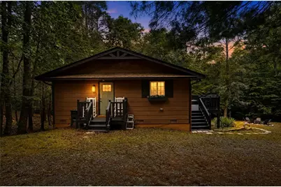 333 Bent Wood Lane, Blue Ridge, GA 30513 - Photo 1