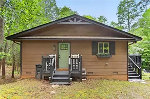 333 Bent Wood Ln, Blue Ridge, GA 30513 - Photo 2