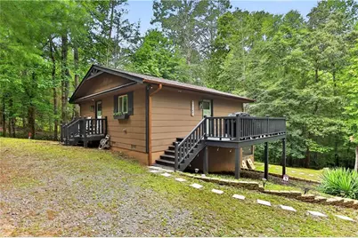 333 Bent Wood Lane, Blue Ridge, GA 30513 - Photo 46