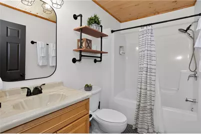 333 Bent Wood Lane, Blue Ridge, GA 30513 - Photo 14
