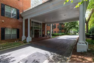 2921 Lenox Road NE #309, Atlanta, GA 30324 - Photo 2