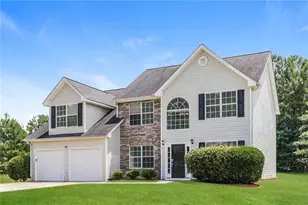 411 Blackbird Way, Hampton, GA 30228 - Photo 4