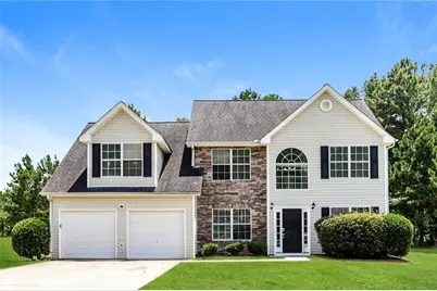 411 Blackbird Way, Hampton, GA 30228 - Photo 1