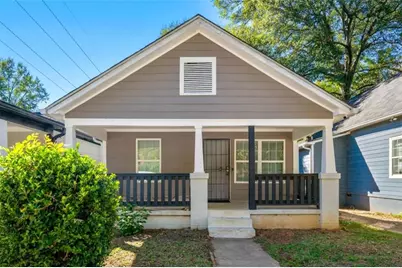 889 Smith Street, Atlanta, GA 30310 - Photo 1