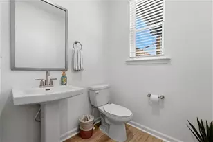 336 Cornett Wy, Lawrenceville, GA 30046 - Photo 12