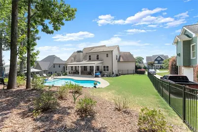 2024 Democracy Drive, Buford, GA 30519 - Photo 4