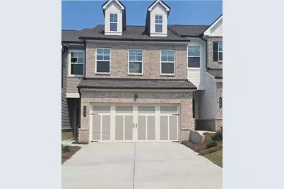 [Address not provided], Holly Springs, GA 30115 - Photo 1