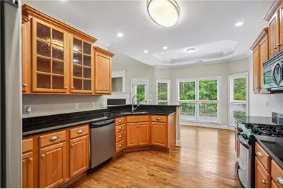 145 Clear Spring Lane, Oxford, GA 30054 - Photo 16