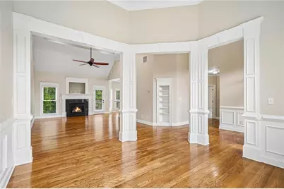 145 Clear Spring Lane, Oxford, GA 30054 - Photo 6
