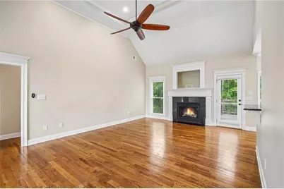 145 Clear Spring Lane, Oxford, GA 30054 - Photo 8