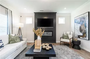 107 Willow Cir, Rock Spring, GA 30739 - Photo 8