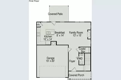 107 Willow Circle, Rock Spring, GA 30739 - Photo 2