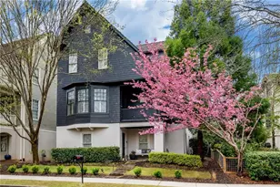 6530 Center Grove St, Cumming, GA 30040 - Photo 2