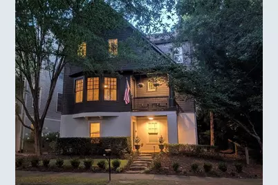 6530 Center Grove St, Cumming, GA 30040 - Photo 2