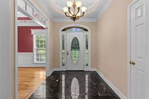 9790 Court Lynn Ln, Winston, GA 30187 - Photo 4