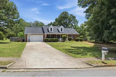 306 Ponderosa Trl, Jackson, GA 30233 - Photo 20