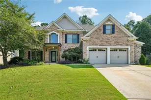 1907 Daniel Green Ct SE, Smyrna, GA 30080 - Photo 1