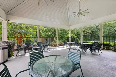 1907 Daniel Green Court SE, Smyrna, GA 30080 - Photo 42