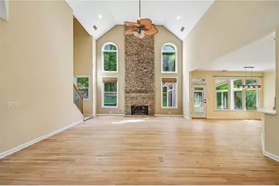 1907 Daniel Green Court SE, Smyrna, GA 30080 - Photo 6