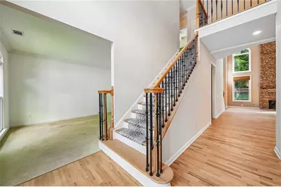 1907 Daniel Green Court SE, Smyrna, GA 30080 - Photo 4