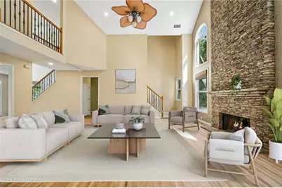 1907 Daniel Green Court SE, Smyrna, GA 30080 - Photo 14