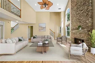 1907 Daniel Green Ct SE, Smyrna, GA 30080 - Photo 14