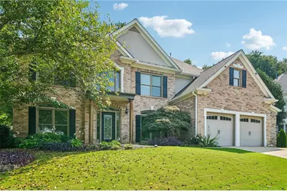 1907 Daniel Green Court SE, Smyrna, GA 30080 - Photo 36