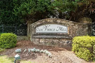 1907 Daniel Green Ct SE, Smyrna, GA 30080 - Photo 38