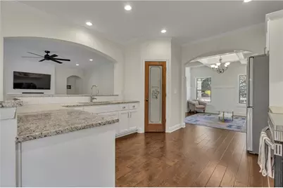 110 Sparrows Cove, Fayetteville, GA 30215 - Photo 22