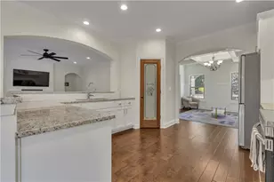 110 Sparrows Cove, Fayetteville, GA 30215 - Photo 22