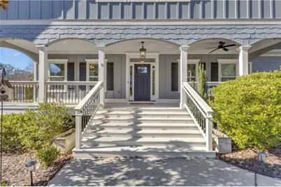 110 Sparrows Cove, Fayetteville, GA 30215 - Photo 2